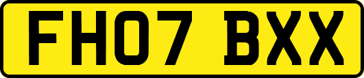 FH07BXX