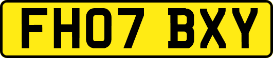 FH07BXY