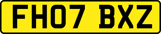 FH07BXZ