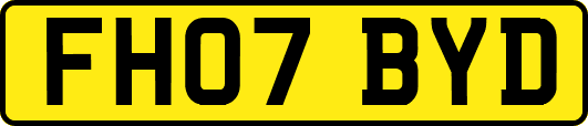 FH07BYD