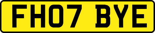 FH07BYE