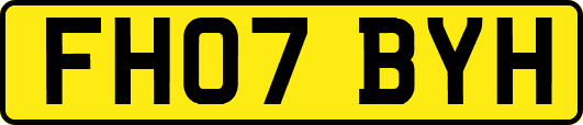 FH07BYH
