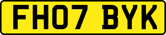 FH07BYK