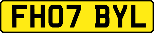 FH07BYL