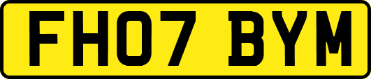 FH07BYM