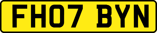 FH07BYN