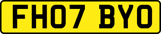FH07BYO