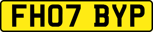 FH07BYP