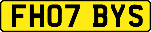 FH07BYS