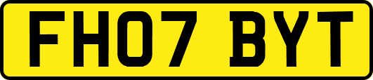 FH07BYT