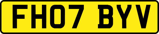 FH07BYV