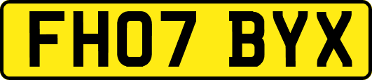 FH07BYX
