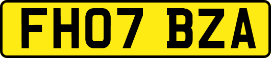 FH07BZA