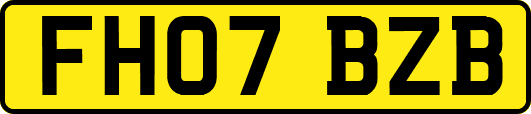 FH07BZB