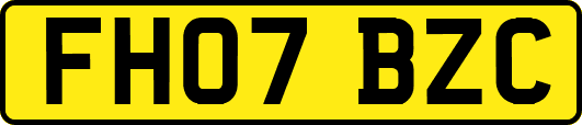 FH07BZC