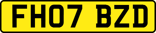 FH07BZD