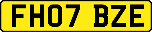 FH07BZE