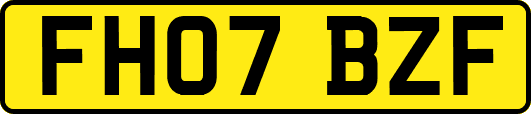 FH07BZF