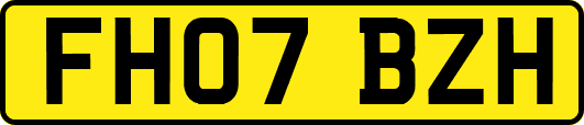 FH07BZH