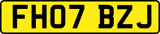 FH07BZJ