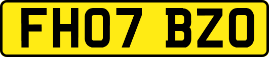 FH07BZO