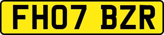 FH07BZR