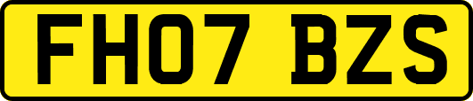 FH07BZS