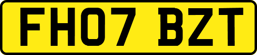 FH07BZT
