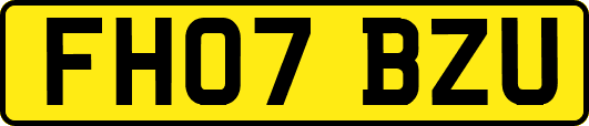 FH07BZU