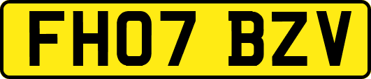 FH07BZV