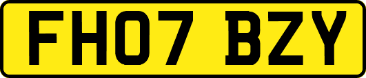 FH07BZY