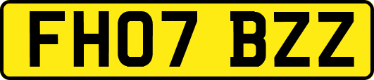 FH07BZZ