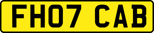 FH07CAB