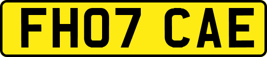 FH07CAE