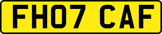 FH07CAF