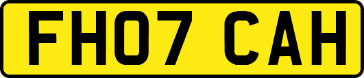 FH07CAH