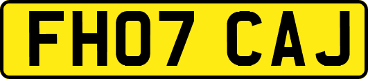 FH07CAJ