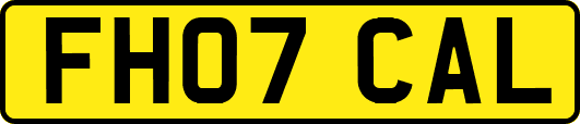 FH07CAL