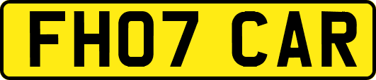 FH07CAR