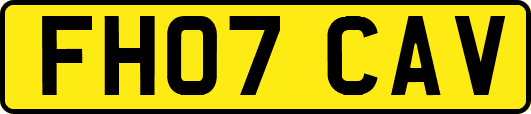 FH07CAV