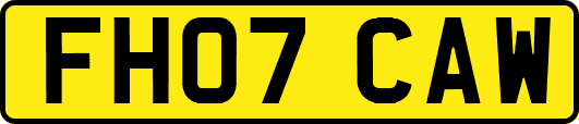 FH07CAW