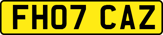FH07CAZ