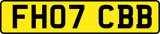 FH07CBB