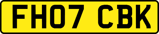 FH07CBK