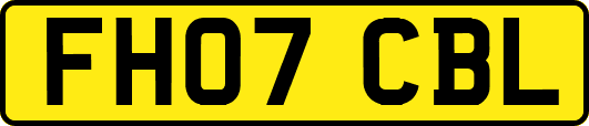 FH07CBL