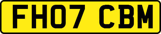 FH07CBM