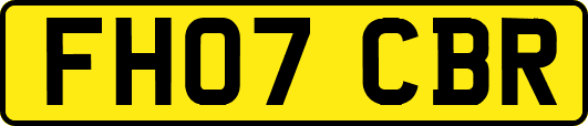 FH07CBR