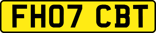 FH07CBT