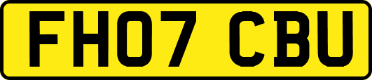 FH07CBU
