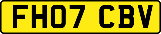 FH07CBV